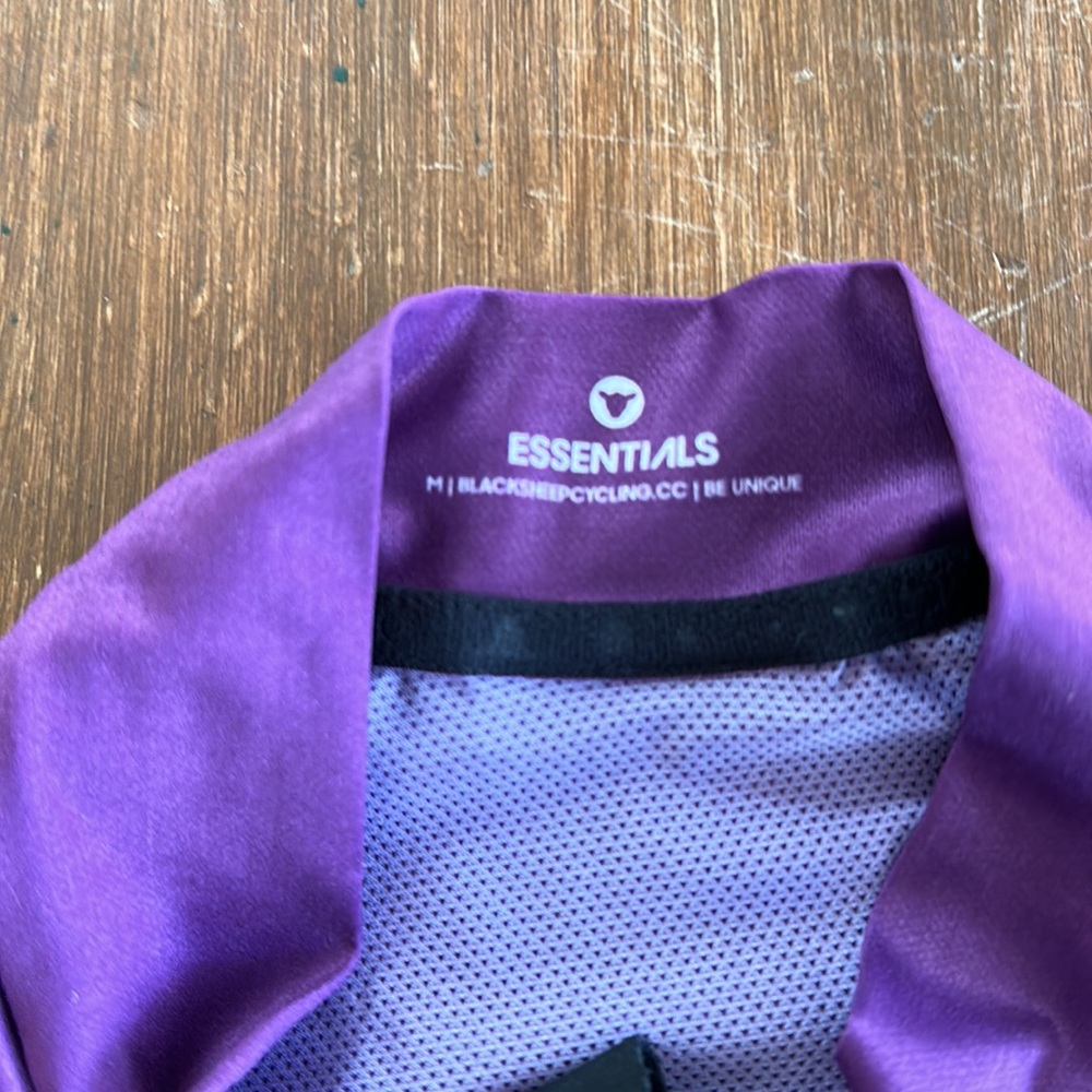 Black Sheep Team Collection Women's Eminence Jersey - Picture 6 of 7